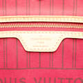 Miniatyrbillede 5 af 10: Pre-owned Louis Vuitton Monogram Neverfull MM Brown