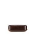 Pikkukuva 3 / 10: Pre-owned Burberry Haymarket Check Canvas Tote Brown