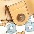 Miniatyrbild 10 av 10: Pre-owned Gucci Large Guccissima Sukey Tote Brown