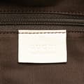 Miniatyrbild 5 av 10: Pre-owned Gucci Medium GG Canvas Sukey Tote Brown