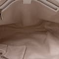 Miniatyrbilde 4 av 10: Pre-owned Gucci Medium GG Canvas Icon Bit Tote Brown