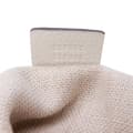Miniatyrbilde 5 av 10: Pre-owned Gucci Medium GG Canvas Icon Bit Tote Brown