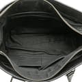 Miniatyrbild 4 av 10: Pre-owned Burberry House Check Canvas Tote Brown