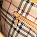 Pikkukuva 7 / 10: Pre-owned Burberry Leather Tote Brown