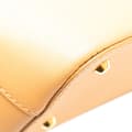 Pikkukuva 9 / 10: Pre-owned Burberry Leather Tote Brown