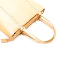Pikkukuva 10 / 10: Pre-owned Burberry Leather Tote Brown