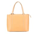 Pikkukuva 1 / 10: Pre-owned Burberry Leather Tote Brown