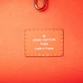 Miniatyrbillede 6 af 10: Pre-owned Louis Vuitton Epi Neverfull MM Orange