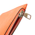 Miniatyrbillede 8 af 10: Pre-owned Louis Vuitton Epi Neverfull MM Orange