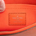 Miniatyrbillede 10 af 10: Pre-owned Louis Vuitton Epi Neverfull MM Orange