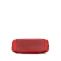 Miniatyrbild 3 av 10: Pre-owned Gucci GG Canvas Tote Red