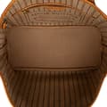 Miniatyrbillede 4 af 10: Pre-owned Louis Vuitton Monogram Neverfull PM Brown