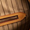 Miniatyrbillede 8 af 10: Pre-owned Louis Vuitton Monogram Neverfull PM Brown