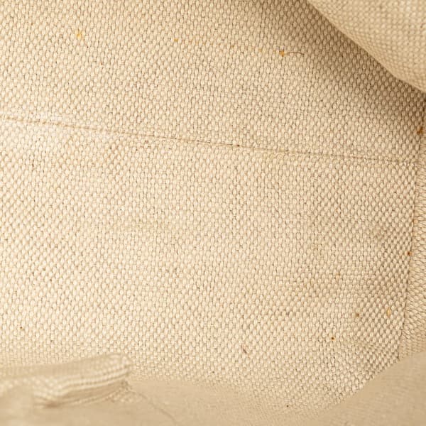 Pre-owned Gucci Small Leather Soho Working Tote White