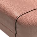 Miniatyrbild 10 av 10: Pre-owned Gucci Medium Leather Swing Tote Pink