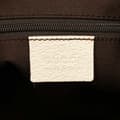 Pikkukuva 6 / 10: Pre-owned Gucci GG Canvas Abbey D Ring Tote Brown