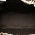 Miniatyrbild 4 av 10: Pre-owned Gucci GG Canvas Tote  Brown