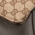Miniatyrbild 8 av 10: Pre-owned Gucci GG Canvas Tote  Brown