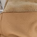 Pikkukuva 6 / 10: Pre-owned LOEWE Large Suede Flamenco Knot Tote Brown