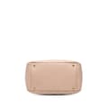 Miniatyrbild 3 av 10: Pre-owned Chanel Petite Caviar Timeless Tote Brown