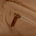 Miniatyrbild 7 av 10: Pre-owned Chanel Petite Caviar Timeless Tote Brown