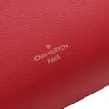 Miniatyrbillede 6 af 7: Pre-owned Louis Vuitton Monogram Kimono MM Brown