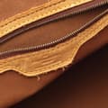 Miniatyrbillede 5 af 10: Pre-owned Louis Vuitton Monogram Cabas Piano Brown