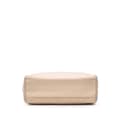 Miniatyrbilde 3 av 10: Pre-owned Dior Medium Diorissimo Trotter Nylon Lovely Tote Brown