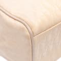 Miniatyrbilde 10 av 10: Pre-owned Dior Medium Diorissimo Trotter Nylon Lovely Tote Brown