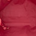 Miniatyrbild 4 av 9: Pre-owned Burberry Haymarket Check Coated Canvas Canterbury Tote Brown