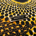 Miniatyrbild 5 av 10: Pre-owned Burberry Medium Canvas Summer Sun Havenmore Tote Brown