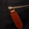 Miniatyrbild 8 av 10: Pre-owned Burberry Medium Canvas Summer Sun Havenmore Tote Brown