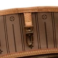 Miniatyrbillede 7 af 10: Pre-owned Louis Vuitton Monogram Neverfull GM Brown