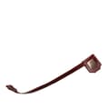 Miniatyrbild 9 av 10: Pre-owned Fendi Zucchino Canvas Tote Red