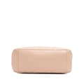 Miniatyrbild 3 av 10: Pre-owned Chanel Caviar Grand Shopping Tote Brown