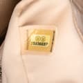Miniatyrbild 6 av 10: Pre-owned Chanel Caviar Grand Shopping Tote Brown