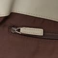 Miniatyrbild 6 av 9: Pre-owned Gucci GG Canvas Abbey D Ring Tote Brown