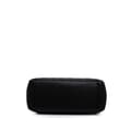 Miniatyrbild 3 av 10: Pre-owned Chanel Caviar Grand Shopping Tote Black