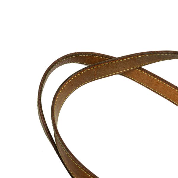Pre-owned Louis Vuitton Monogram Vavin GM Brown