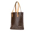 Pikkukuva 2 / 10: Pre-owned Louis Vuitton Monogram Vavin GM Brown