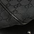 Miniatyrbillede 8 af 10: Pre-owned Gucci GG Canvas Tote Black