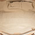 Miniatyrbild 4 av 10: Pre-owned Gucci GG Canvas Lovely Tote Pink