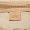 Miniatyrbild 5 av 10: Pre-owned Gucci GG Canvas Lovely Tote Pink