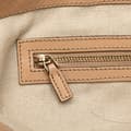 Miniatyrbild 7 av 10: Pre-owned Gucci GG Canvas Lovely Tote Pink