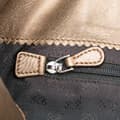Miniatyrbild 7 av 10: Pre-owned LOEWE Anagram Nappa Tote Brown