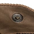 Miniatyrbild 8 av 10: Pre-owned LOEWE Anagram Nappa Tote Brown