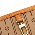 Miniatyrbilde 6 av 7: Pre-owned Louis Vuitton Monogram Delightful PM Brown
