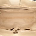 Miniatyrbillede 4 af 10: Pre-owned Gucci GG Canvas Mayfair Tote Brown