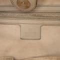 Miniatyrbillede 5 af 10: Pre-owned Gucci GG Canvas Mayfair Tote Brown