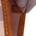 Miniatyrbillede 6 af 10: Pre-owned Louis Vuitton Damier Azur Neverfull MM White